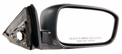 DOOR MIRROR RH POWER