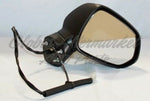 DOOR MIRROR RH POWER — photo 3