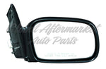 DOOR MIRROR RH POWER HTD — photo 1