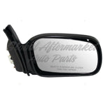DOOR MIRROR RH POWER HTD — photo 2