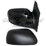DOOR MIRROR RH POWER HTD — photo 3