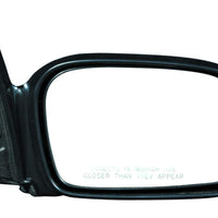 DOOR MIRROR RH POWER HTD