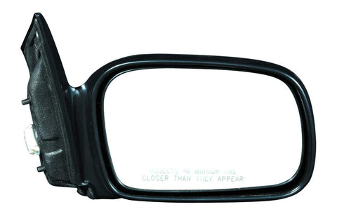 DOOR MIRROR RH POWER HTD