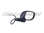 DOOR MIRROR RH POWER PTM — photo 3
