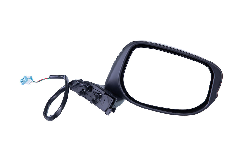 DOOR MIRROR RH POWER PTM
