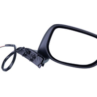 DOOR MIRROR RH POWER PTM