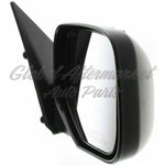 DOOR MIRROR RH POWER TEXTURED — photo 3