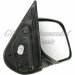 DOOR MIRROR RH POWER TEXTURED — photo 4