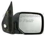 DOOR MIRROR RH POWER HTD /PTM — photo 1