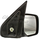 DOOR MIRROR RH POWER HTD /PTM — photo 3