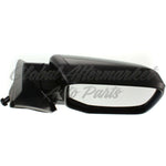 DOOR MIRROR RH POWER HTD /PTM — photo 4