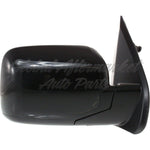 DOOR MIRROR RH POWER HTD /PTM — photo 5