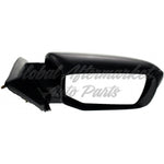 DOOR MIRROR RH POWER HTD W/MEMORY SIGNAL — photo 1
