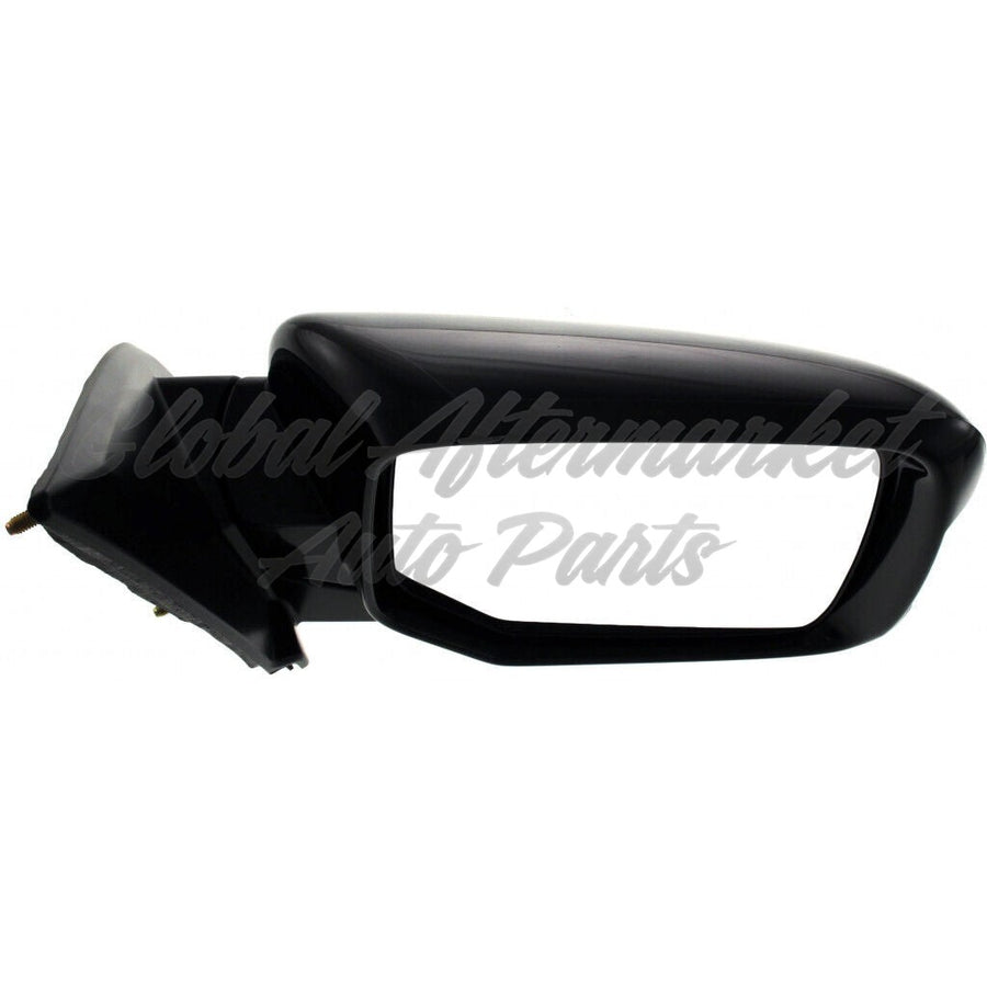 DOOR MIRROR RH POWER HTD W/MEMORY SIGNAL