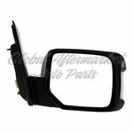 DOOR MIRROR RH POWER HTD W/MEMORY SIGNAL — photo 2