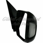 DOOR MIRROR RH POWER HTD W/MEMORY SIGNAL — photo 3