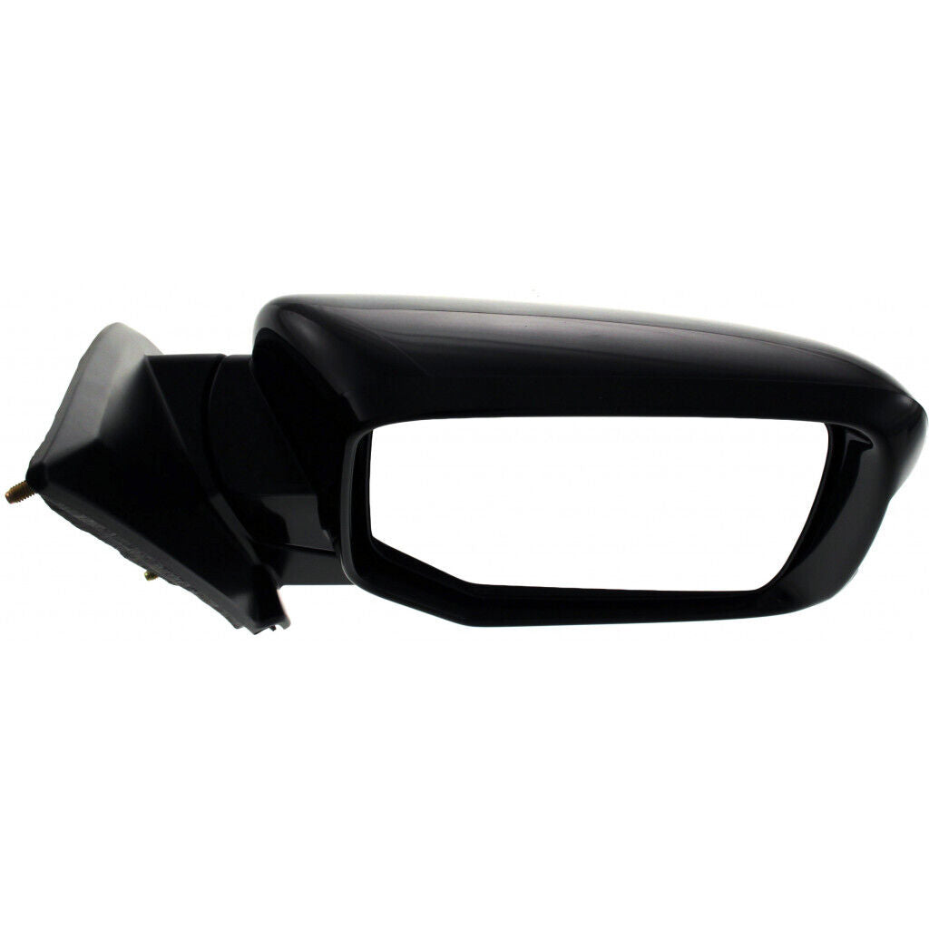 DOOR MIRROR RH POWER HTD W/MEMORY SIGNAL