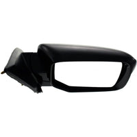 DOOR MIRROR RH POWER HTD W/MEMORY SIGNAL