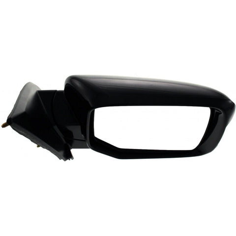 DOOR MIRROR RH POWER HTD W/MEMORY SIGNAL