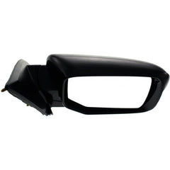 DOOR MIRROR RH POWER HTD W/MEMORY SIGNAL