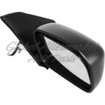 DOOR MIRROR RH POWER — photo 3