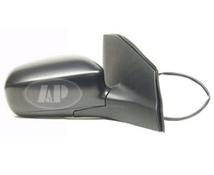 DOOR MIRROR RH POWER