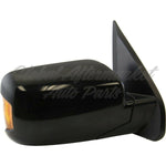 DOOR MIRROR RH POWER W/SIGNAL — photo 5