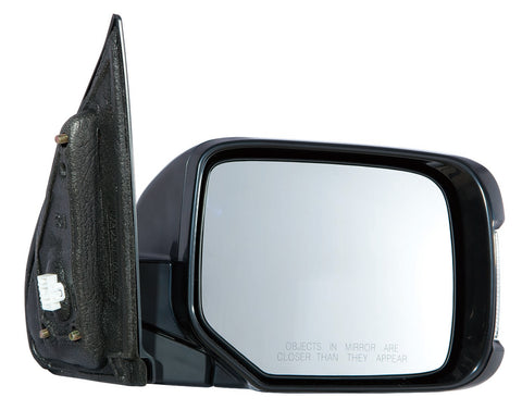 DOOR MIRROR RH POWER W/SIGNAL