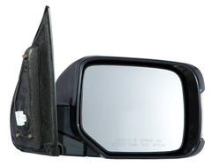DOOR MIRROR RH POWER W/SIGNAL