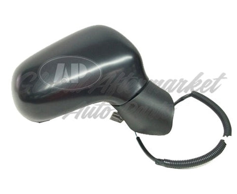 DOOR MIRROR RH POWER HTD