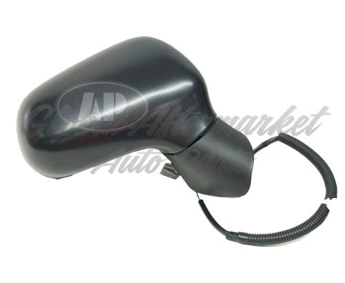 DOOR MIRROR RH POWER HTD