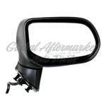 DOOR MIRROR RH POWER HTD — photo 2