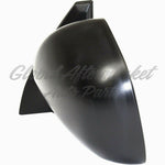 DOOR MIRROR RH POWER HTD — photo 3