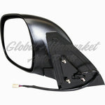 DOOR MIRROR RH POWER HTD — photo 4