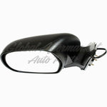 DOOR MIRROR RH POWER HTD — photo 5