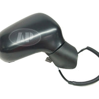 DOOR MIRROR RH POWER HTD