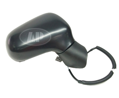 DOOR MIRROR RH POWER HTD