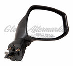 DOOR MIRROR RH POWER — photo 1