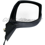 DOOR MIRROR RH POWER — photo 2