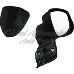 DOOR MIRROR RH POWER — photo 4