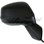 DOOR MIRROR RH POWER — photo 5