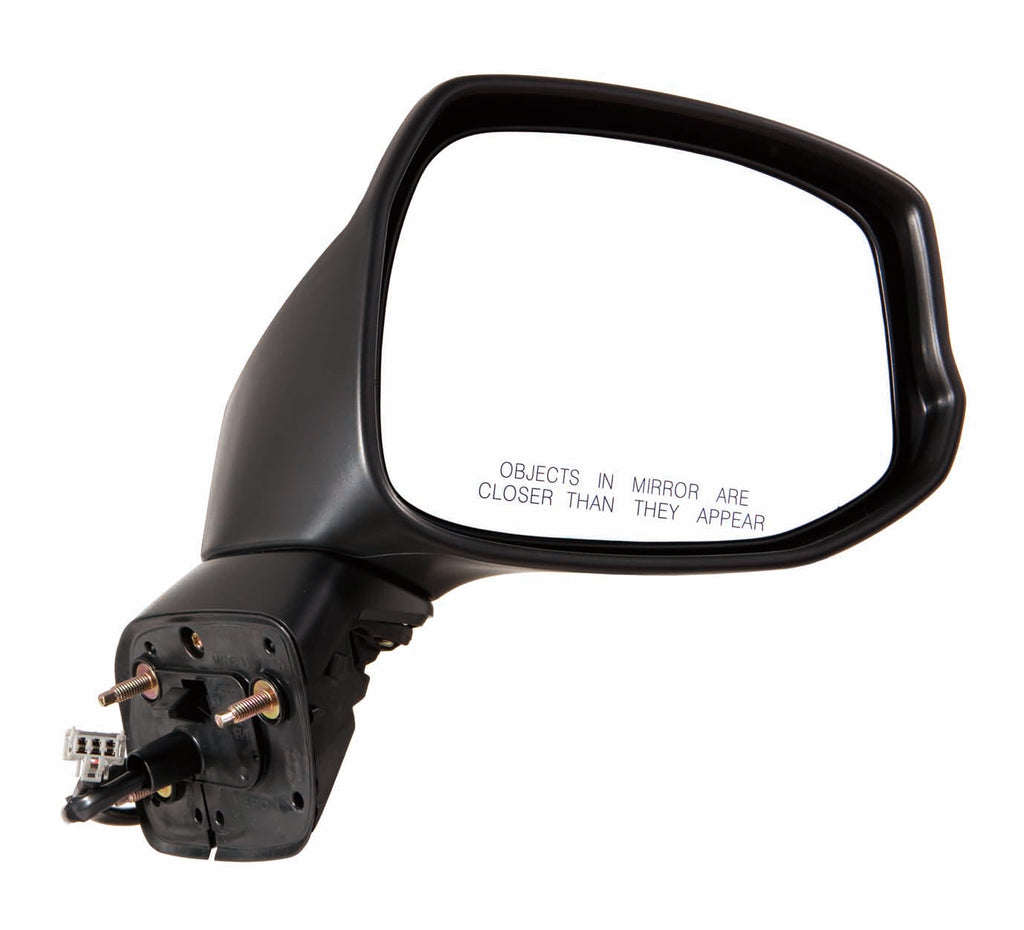 DOOR MIRROR RH POWER