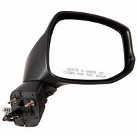 DOOR MIRROR RH POWER
