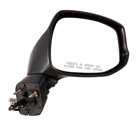 DOOR MIRROR RH POWER