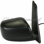 DOOR MIRROR RH POWER PTM LX MODEL — photo 4