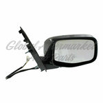 DOOR MIRROR RH POWER HTD PTM EX/EX-L MODELS — photo 2