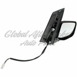 DOOR MIRROR RH POWER HTD PTM EX/EX-L MODELS — photo 3