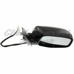 DOOR MIRROR RH POWER HTD PTM EX/EX-L MODELS — photo 4