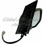 DOOR MIRROR RH POWER HTD W/SIGNAL — photo 3
