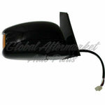 DOOR MIRROR RH POWER HTD W/SIGNAL — photo 5